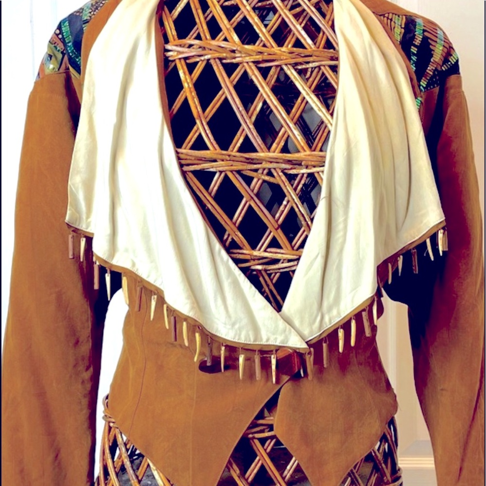 Vintage Charm